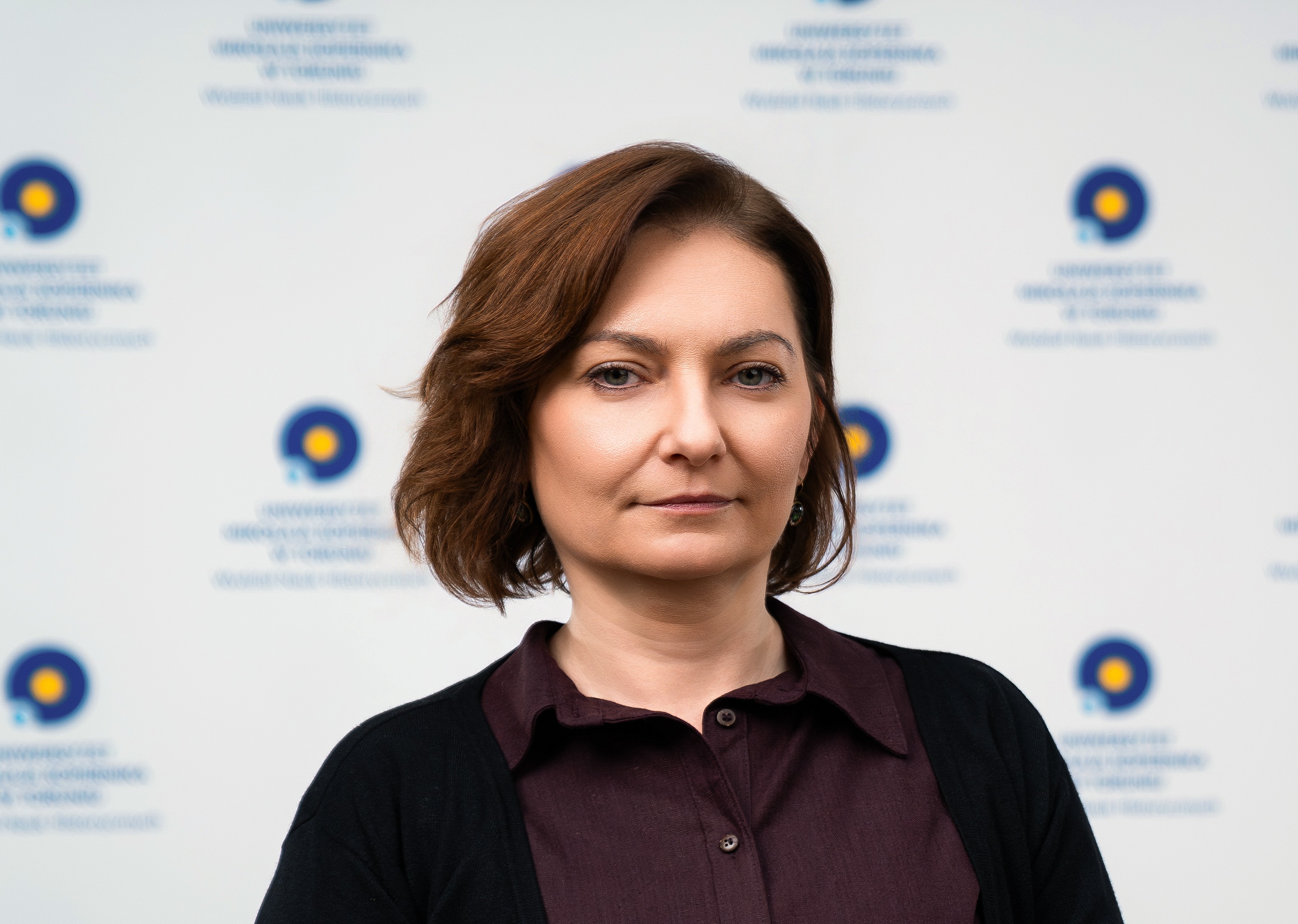 Inga Głuszek
