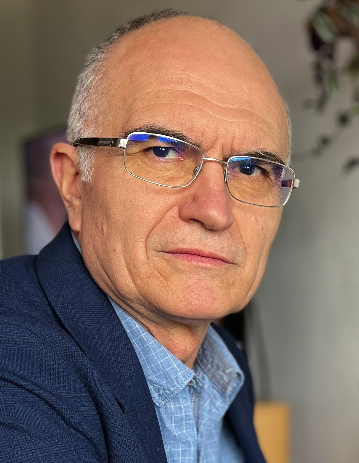 Valentin Radu